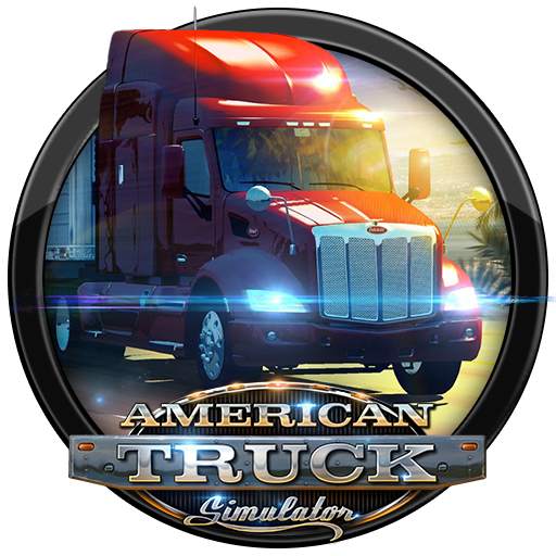 American Truck Simulator
