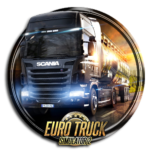 Euro Truck Simulator 2