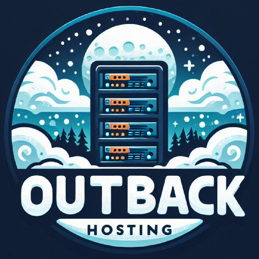 Outback Hosting